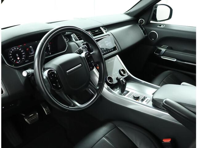 Land Rover RANGE ROVER SPORT P400e HSE Dynamic Stealth | NAP | Automaat | Pano | Memory | Bomvol!