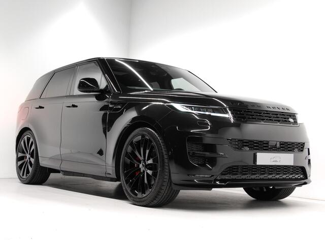 Land Rover RANGE ROVER SPORT 3.0 P460e Dynamic SE PHEV