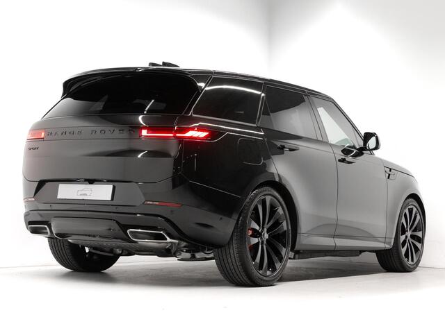 Land Rover RANGE ROVER SPORT 3.0 P460e Dynamic SE PHEV