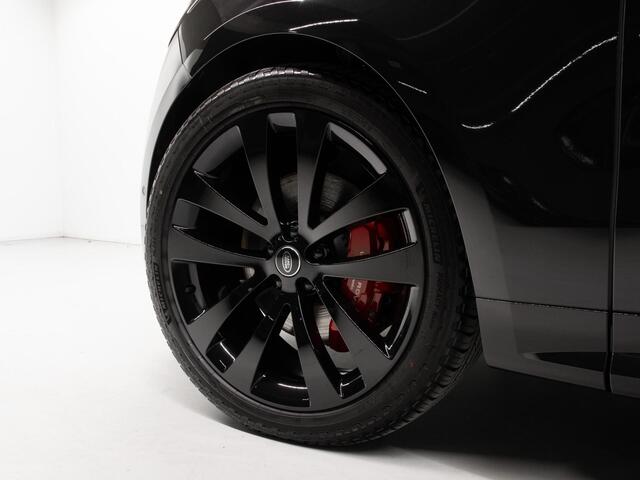 Land Rover RANGE ROVER SPORT 3.0 P460e Dynamic SE PHEV