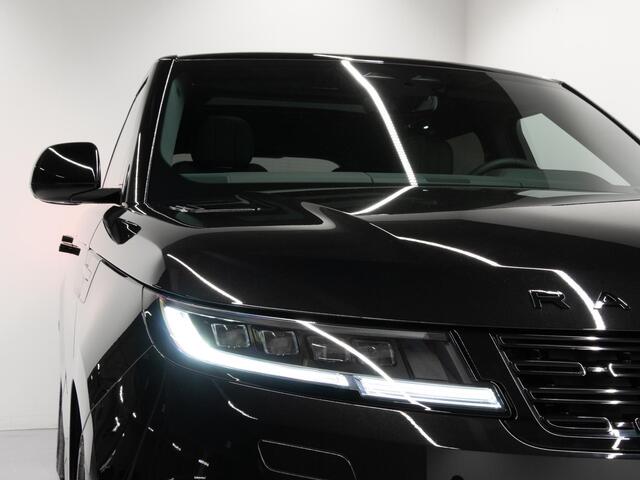 Land Rover RANGE ROVER SPORT 3.0 P460e Dynamic SE PHEV