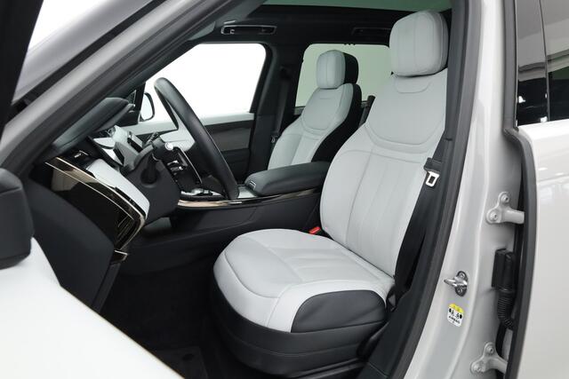 Land Rover RANGE ROVER SPORT 3.0 P460e Dynamic HSE PHEV | Pano | HUD | Ventilatie | luchtvering | stoelstuurverw. | Memory | Meridian3D | Dodehoek | Adapt. Cruise | 360* v