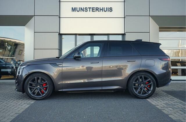 Land Rover RANGE ROVER SPORT 3.0 P510e Autobiography | Elektrische trekhaak | Koelvak |