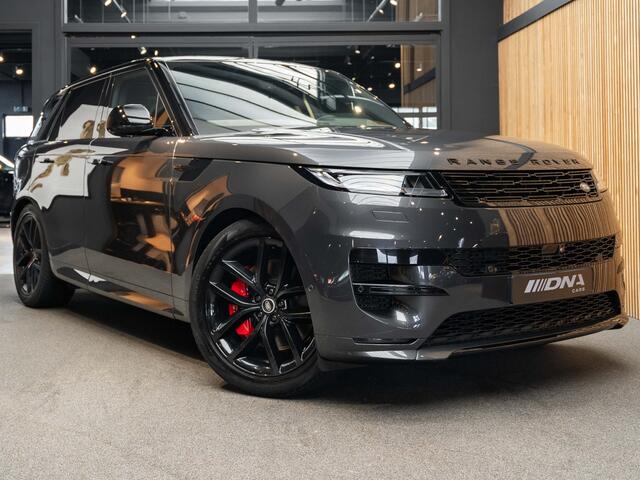 Land Rover RANGE ROVER SPORT P440e Dynamic HSE 3.0 P440e Dynamic HSE