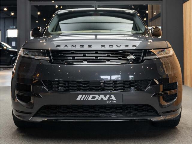 Land Rover RANGE ROVER SPORT P440e Dynamic HSE 3.0 P440e Dynamic HSE