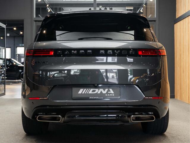 Land Rover RANGE ROVER SPORT P440e Dynamic HSE 3.0 P440e Dynamic HSE