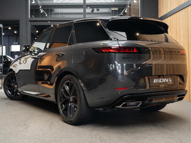 Land Rover RANGE ROVER SPORT P440e Dynamic HSE 3.0 P440e Dynamic HSE