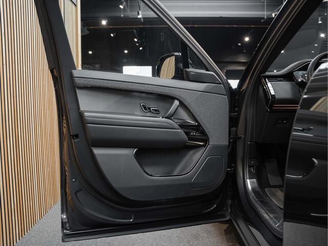 Land Rover RANGE ROVER SPORT P440e Dynamic HSE 3.0 P440e Dynamic HSE