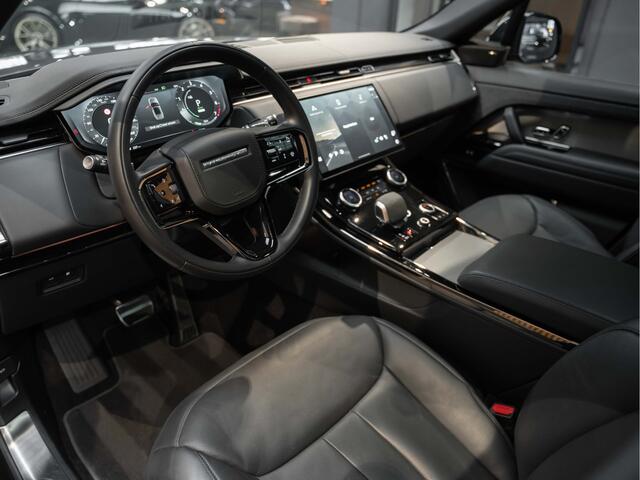 Land Rover RANGE ROVER SPORT P440e Dynamic HSE 3.0 P440e Dynamic HSE