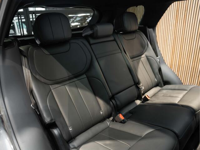 Land Rover RANGE ROVER SPORT P440e Dynamic HSE 3.0 P440e Dynamic HSE