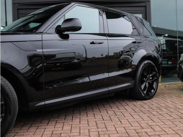 Land Rover RANGE ROVER SPORT 3.0 P460e S PHEV | Luchtvering | Leder | Pano | Memory