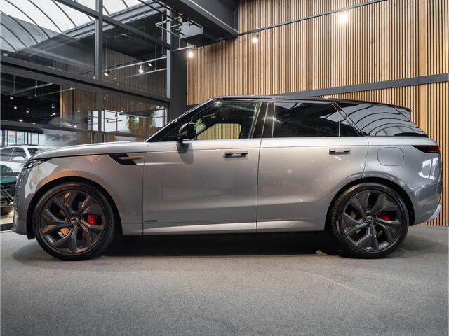 Land Rover RANGE ROVER SPORT P550e Autobiography PHEV 3.0 P550e Autobiography PHEV