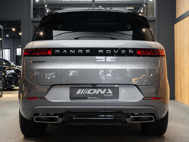 Land Rover RANGE ROVER SPORT P550e Autobiography PHEV 3.0 P550e Autobiography PHEV