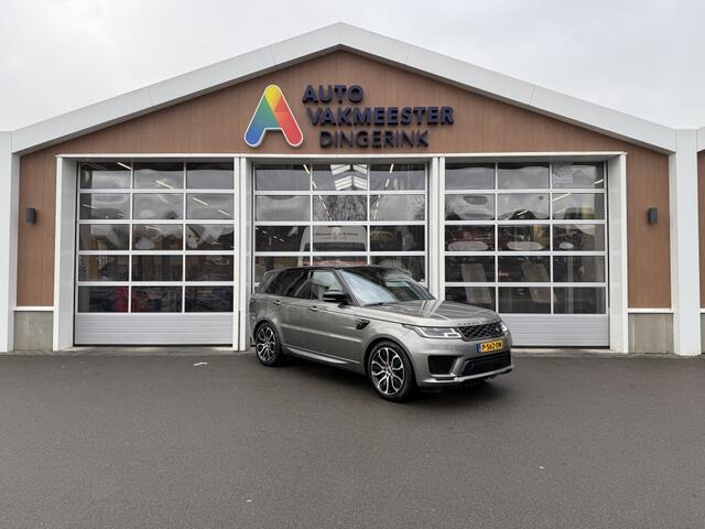 Land Rover RANGE ROVER SPORT 2.0 P400e HSE Dyn.