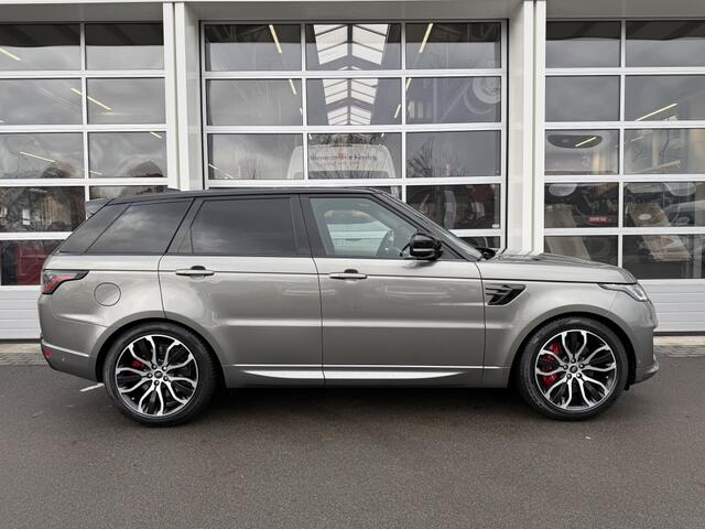 Land Rover RANGE ROVER SPORT 2.0 P400e HSE Dyn.
