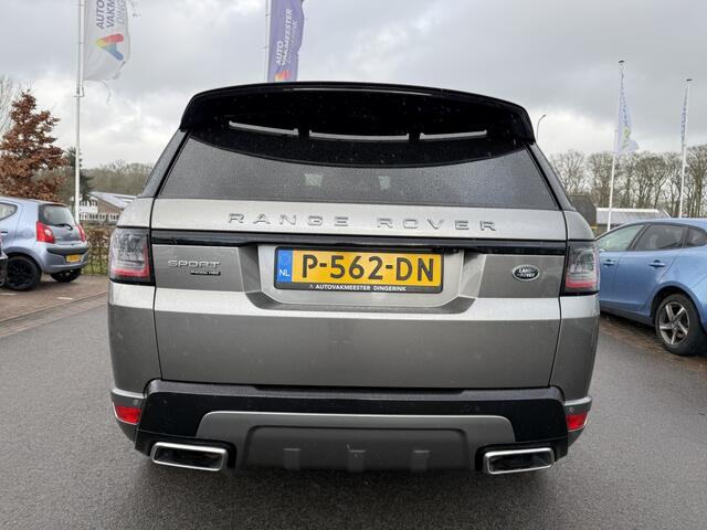 Land Rover RANGE ROVER SPORT 2.0 P400e HSE Dyn.