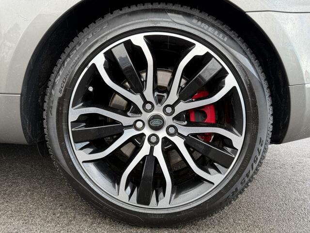 Land Rover RANGE ROVER SPORT 2.0 P400e HSE Dyn.