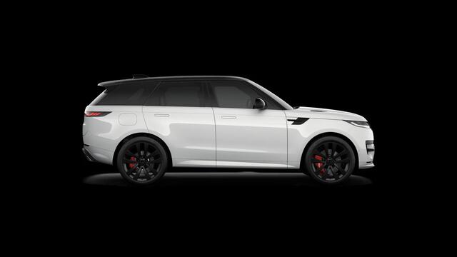 Land Rover RANGE ROVER SPORT 3.0 P460e Dynamic HSE PHEV | Panoramadak | 23 inch | Trekhaak |