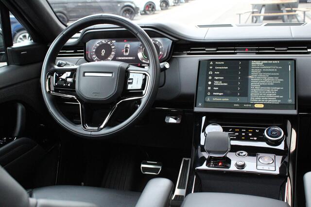Land Rover RANGE ROVER SPORT 3.0 P510e Autobiography / NL-Auto / 1e Eig / 4 Wielsturing / Massage / Pano / Vol Opties / NIEUWSTAAT