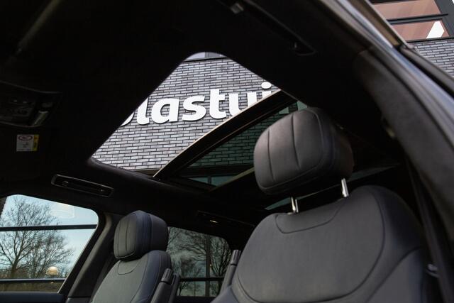 Land Rover RANGE ROVER SPORT 3.0 P510e First Edition , Panoramadak, Meridian, 3Dcamera,