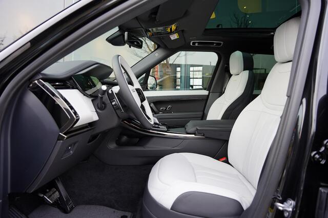 Land Rover RANGE ROVER SPORT P460 E Dynamic HSE / MY26 / 23 Inch / Full Options