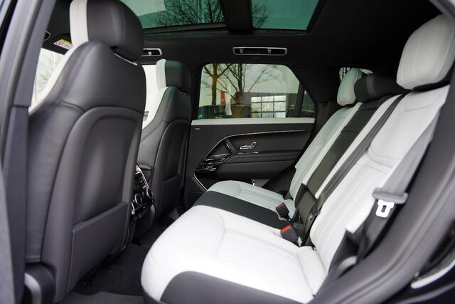 Land Rover RANGE ROVER SPORT P460 E Dynamic HSE / MY26 / 23 Inch / Full Options