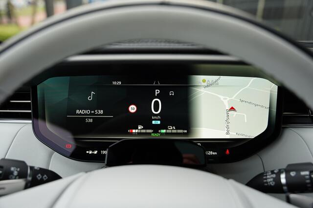 Land Rover RANGE ROVER SPORT P460 E Dynamic HSE / MY26 / 23 Inch / Full Options