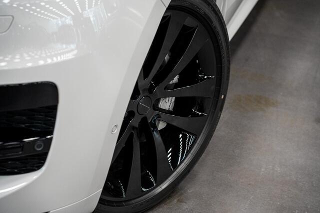 Land Rover RANGE ROVER SPORT 3.0 P460e Dynamic SE PHEV *Meridian / Stoelventilatie / Panorama / Black Exterior Pack / Keyless / 5 JAAR GARANTIE*