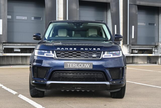 Land Rover RANGE ROVER SPORT P400e HSE Dynamic