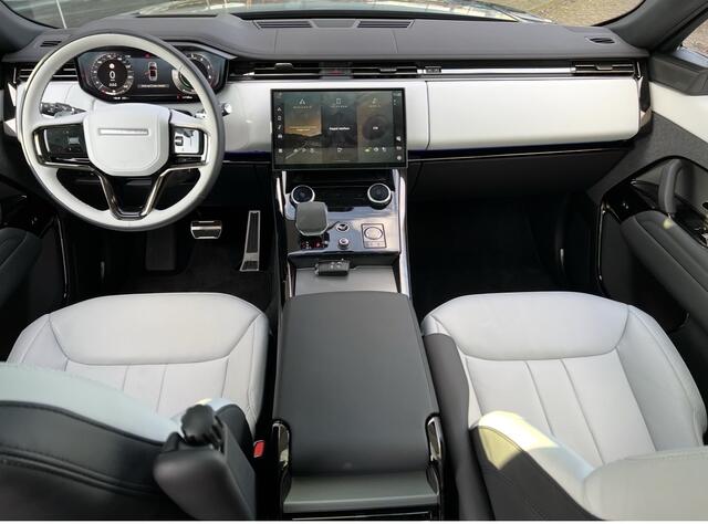 Land Rover RANGE ROVER SPORT 3.0 P440e Dynamic HSE ** Panodak ** SV Upgrade