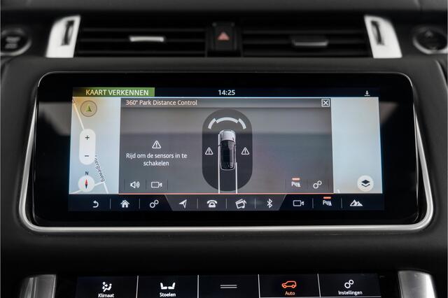 Land Rover RANGE ROVER SPORT 3.0 SDV6 Autobiography Dynamic | Pano | 360 | HUD | Trekhaak | BTW