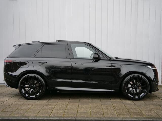 Land Rover RANGE ROVER SPORT 3.0 P460e Dynamic SE PHEV Schuifdak / Stoelventilatie / 23" Velgen / Luchtvering