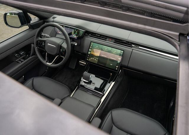 Land Rover RANGE ROVER SPORT P460e Dynamic HSE | 2026 | Full Options | NP. 147.202,- | Massage | 23" inch | Trekhaak | Enhanced Black Pack |