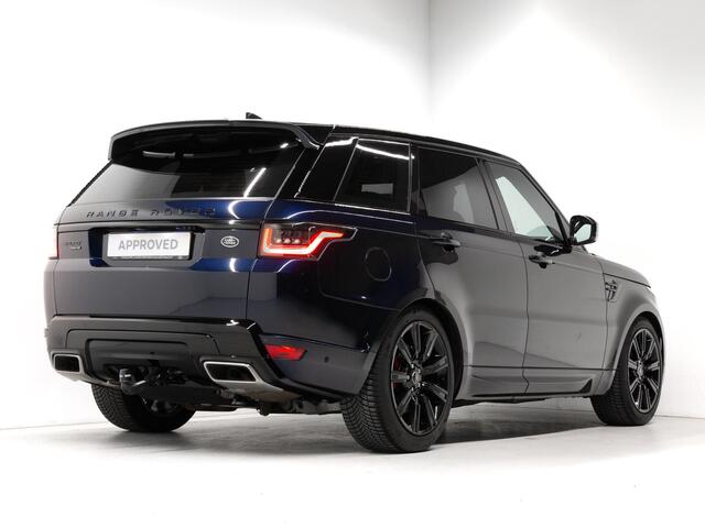 Land Rover RANGE ROVER SPORT P400e Limited Edition
