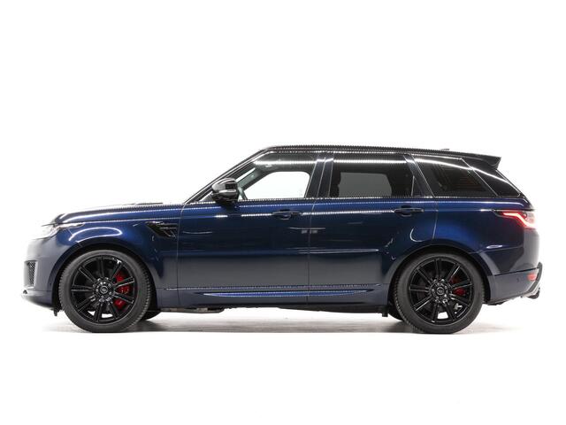 Land Rover RANGE ROVER SPORT P400e Limited Edition