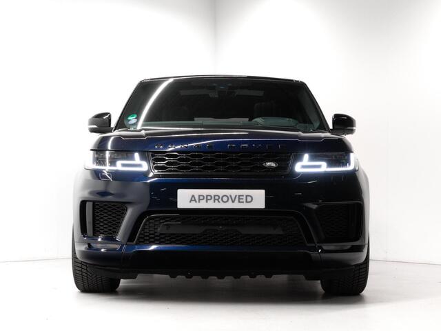 Land Rover RANGE ROVER SPORT P400e Limited Edition