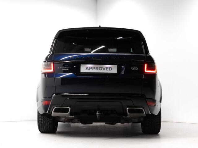 Land Rover RANGE ROVER SPORT P400e Limited Edition