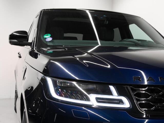 Land Rover RANGE ROVER SPORT P400e Limited Edition