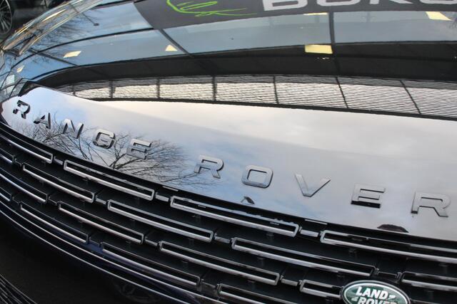 Land Rover RANGE ROVER SPORT 3.0 P460e Dynamic SE PHEV BlacKPack Nieuw