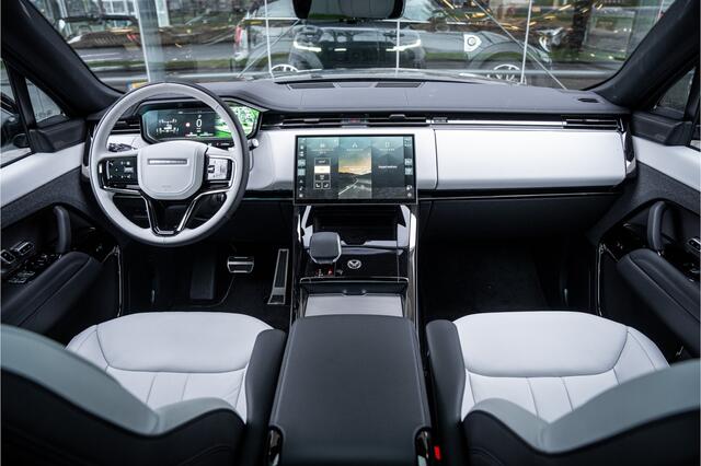Land Rover RANGE ROVER SPORT 3.0 P460e Dynamic HSE PHEV ** 23inch ** HUD ** Cold Climate