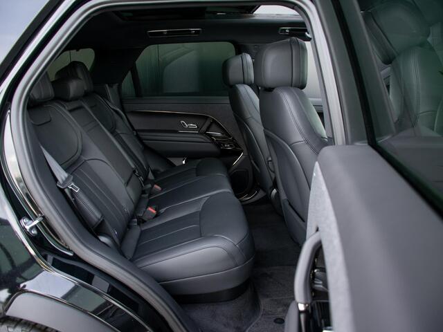 Land Rover RANGE ROVER SPORT 3.0 P460e Dynamic SE PHEV Facelift! l Black Pack l Schuif- /kantel Pano l Stoelkoeling l Adapt. Cruise l 23 inch