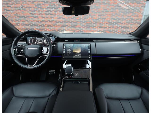 Land Rover RANGE ROVER SPORT P550e Autobiography | Pano - Trekhaak - Meridian
