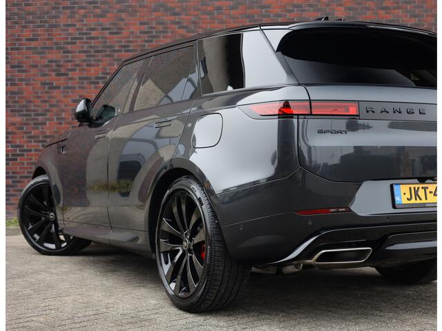 Land Rover RANGE ROVER SPORT P550e Autobiography | Pano - Trekhaak - Meridian