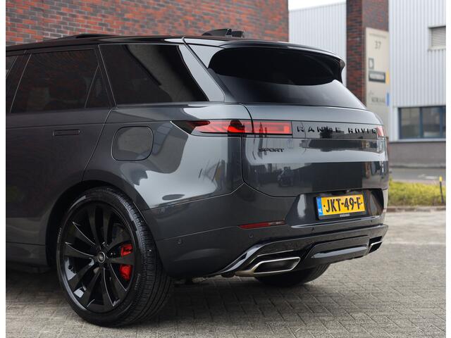 Land Rover RANGE ROVER SPORT P550e Autobiography | Pano - Trekhaak - Meridian