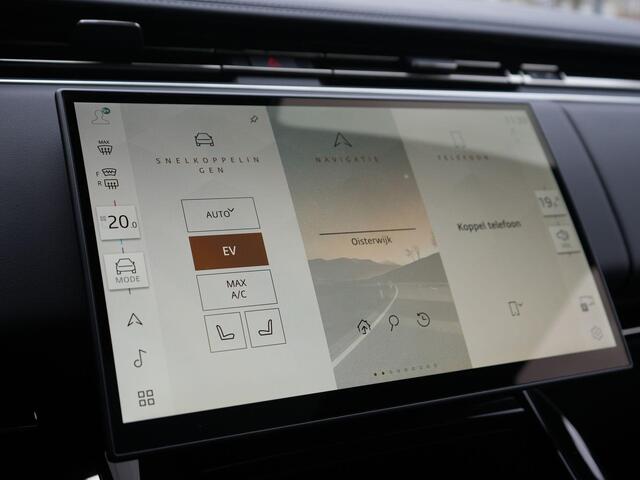 Land Rover RANGE ROVER SPORT 3.0 P550e Autobiography PHEV