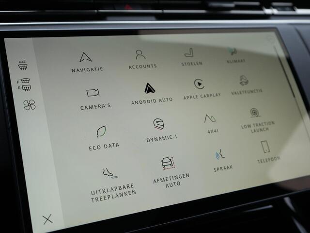 Land Rover RANGE ROVER SPORT 3.0 P550e Autobiography PHEV