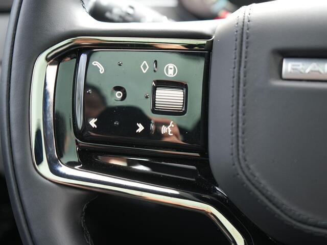 Land Rover RANGE ROVER SPORT 3.0 P550e Autobiography PHEV