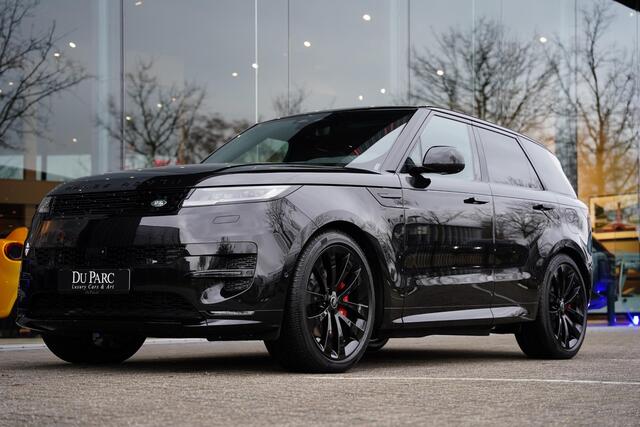 Land Rover RANGE ROVER SPORT P460 E Dynamic HSE / 23 Inch / Full Options