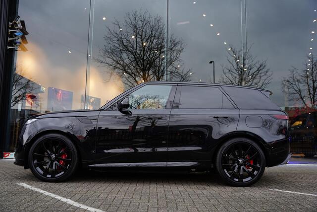 Land Rover RANGE ROVER SPORT P460 E Dynamic HSE / 23 Inch / Full Options