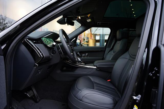 Land Rover RANGE ROVER SPORT P460 E Dynamic HSE / 23 Inch / Full Options